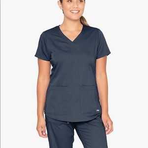 Grey’s Anatomy Women’s Scrub Top